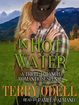 cover image of In Hot Water